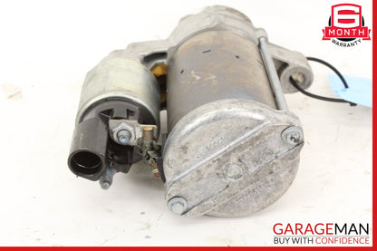 2017-2020 Audi A4 A5 2.0L Engine Motor Starter Bosch 06L9110212 OEM