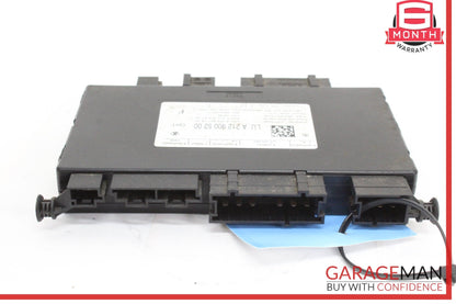 2008-2018 Mercedes W212 E350 Front Left Driver Side Seat Control Module OEM