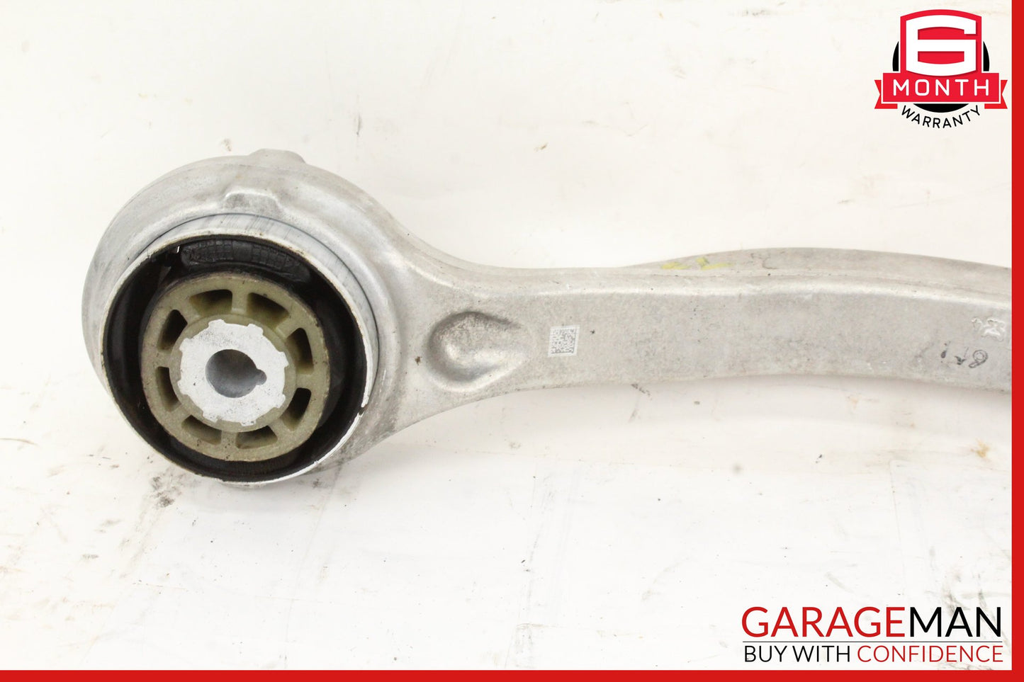 2015-2020 Mercedes-Benz E450 W238 Front Left Curved Control Arm 20505LI OEM