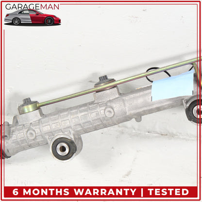 2003-2006 Mercedes W211 E320 Power Steering Gear Rack and Pinion 2114603200 OEM
