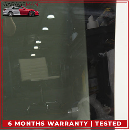 2014-2019 Mercedes W117 CLA250 Center Panoramic Pano Sunroof Moonroof Glass OEM