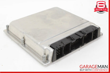 2003-2006 Mercedes-Benz SL500 R230 Convertible Engine Control Module 1131533079