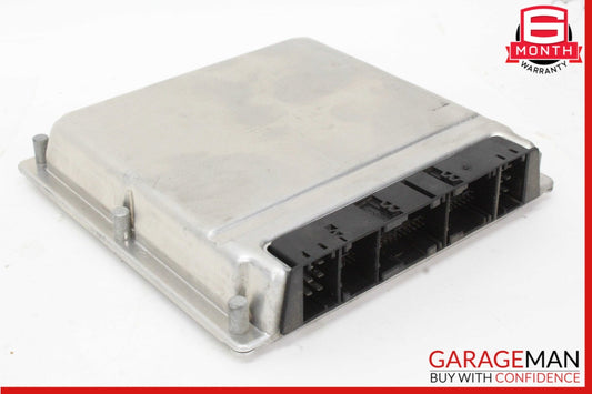2003-2006 Mercedes-Benz SL500 R230 Convertible Engine Control Module 1131533079