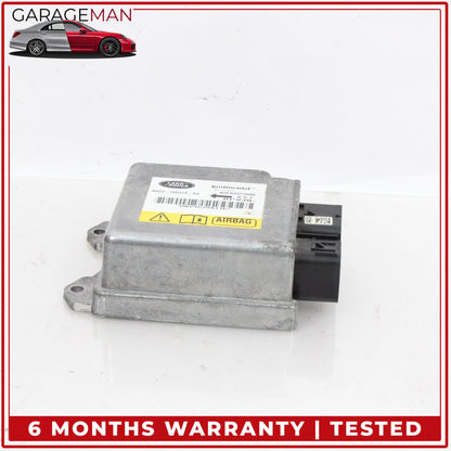 2010-2014 Land Rover LR4 L319 SUV Air Bag Airbag Sensor Module AH2214D374AH OEM