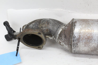 2007-2015 MINI Cooper R56 FWD Exhaust Muffler Pipe 7594372 OEM