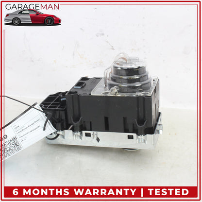 2014-2017 Range Rover L405 Suspension Terrain Control Switch DPLA14B596JH OEM