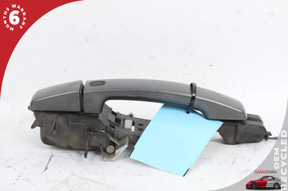 2010-2016 Land Rover LR4 SUV Front Left Exterior Door Handle AH22203A29DB OEM