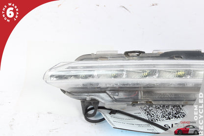 10-13 Mercedes CLS550 W218 Front Left Daytime Running Light Fog Lamp 2218201756