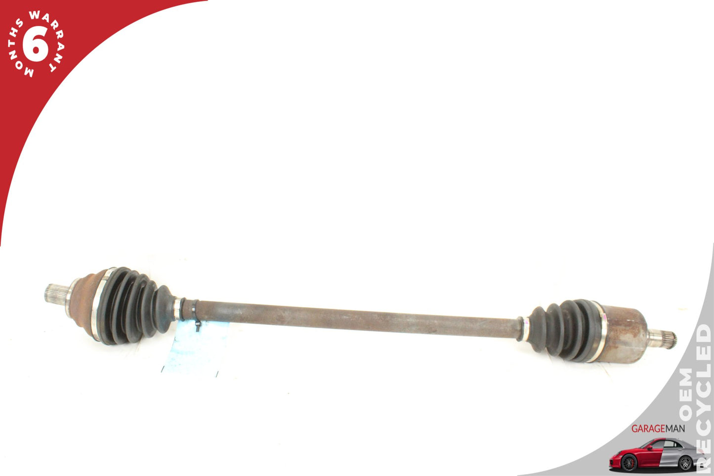 2013-2018 Volkswagen Golf MK7- BA BV FWD 1.8L Front Left or Right CV Axle 1K0407272EF OEM