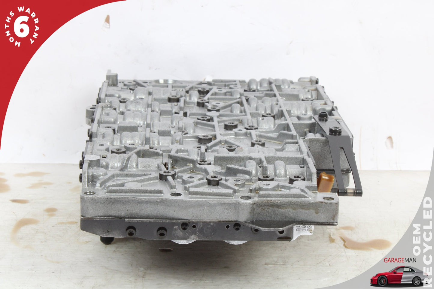 Mercedes W207 E550 CLS550 GL450 7G-Tronic 722.9 Transmission Valve Body OEM