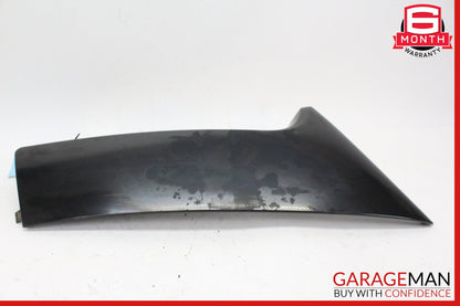 2008-2015 Smart Fortwo 451 Rear Right Side C Pillar Trim Cover 4516901225 OEM