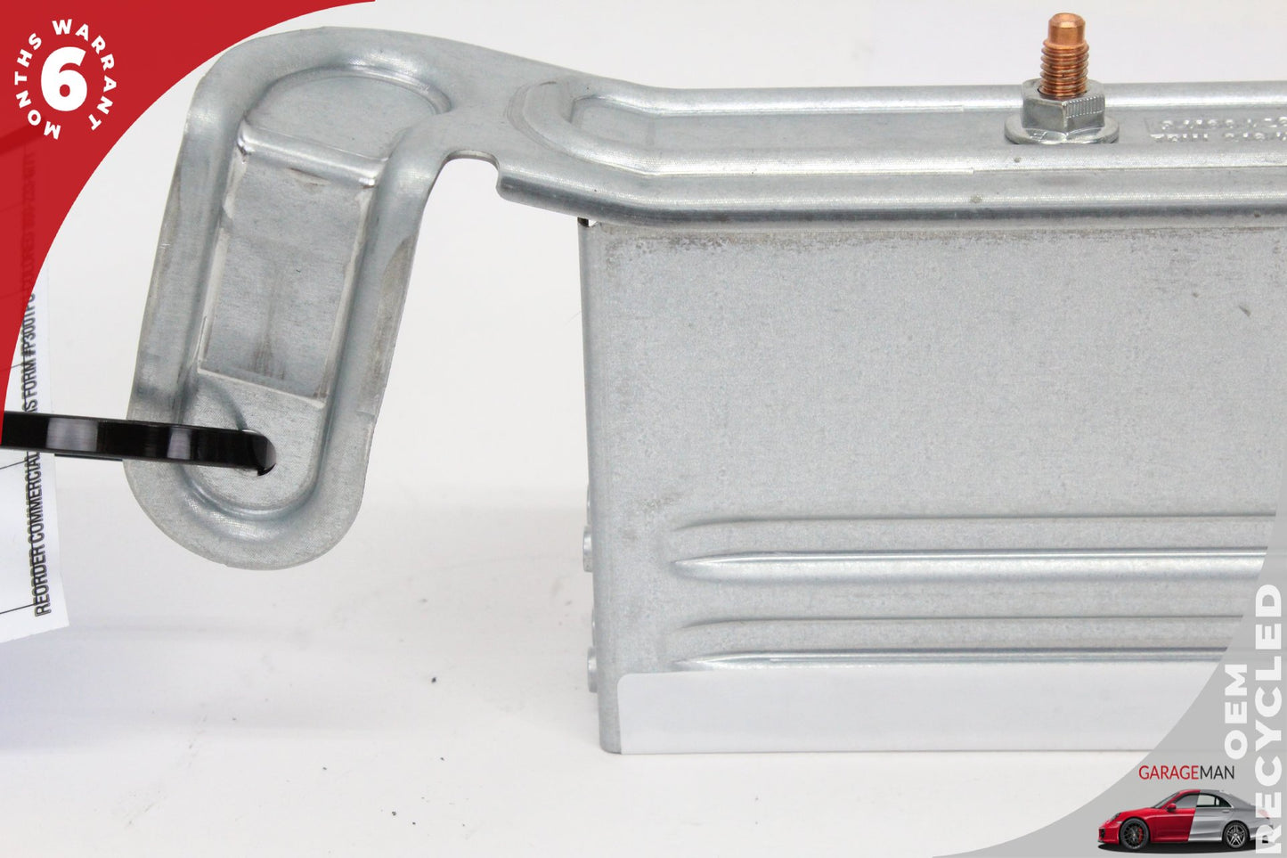 2017-2019 Mercedes-Benz E400 W213 Wagon Rear Left Side Quarter Airbag 2138600702