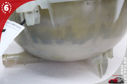 2014-2022 Audi A3 S3 Coolant Overflow Reservoir 5Q0121407G OEM