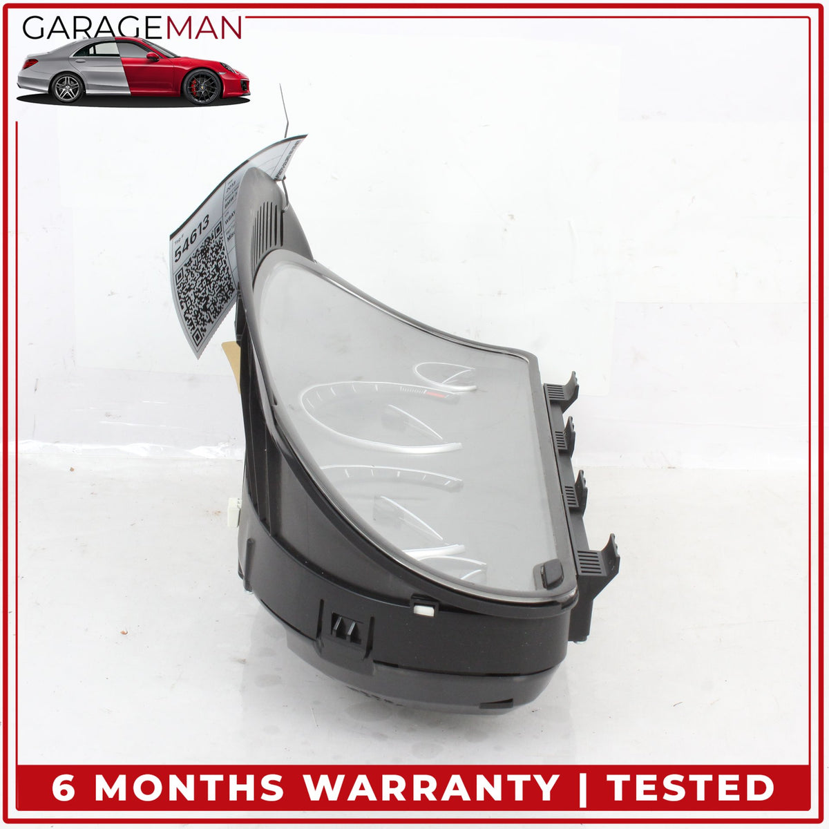 2011-2014 BMW 740i 750i F01 Speedometer Instrument Cluster Gauge 9311650 OEM