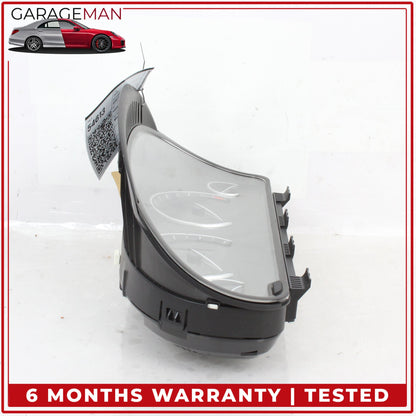2011-2014 BMW 740i 750i F01 Speedometer Instrument Cluster Gauge 9311650 OEM