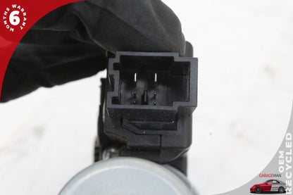 2022-2024 Audi A3 S3 RS3 Panoramic Sunroof Sun Roof Motor 5TA877795 OEM