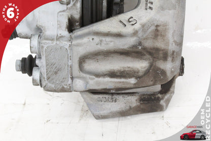 2008-2018 Mercedes-Benz E400 W207 Coupe Front Left and Right Side Brake Caliper Set 2044213581 OEM