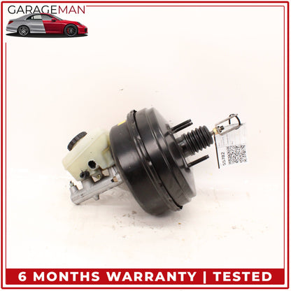 2001-2003 Lexus LS430 XF30 Power Brake Booster Master Cylinder w/ Reservoir OEM