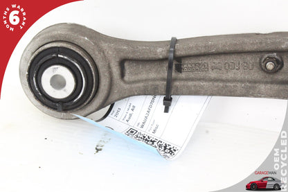 2011-2018 Audi A8 S8 Front Right Side Lower Forward Control Arm 4H0407156A OEM