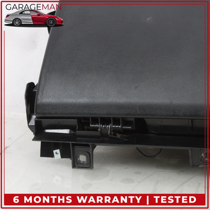 2016-2022 Range Rover Sport L494 L405 Lower Dashboard Glovebox Compartment OEM