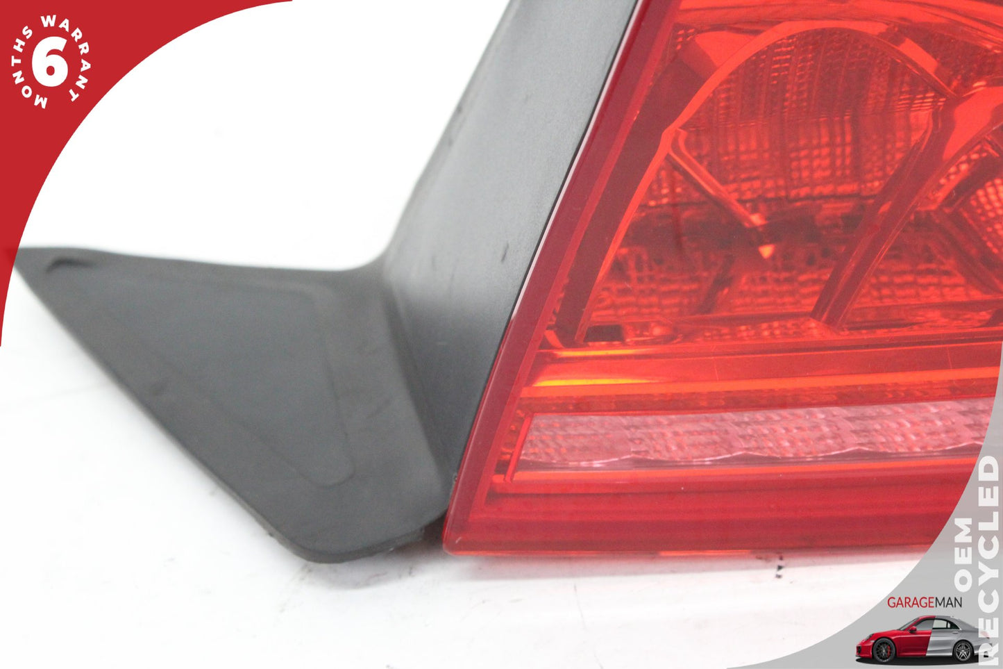 2012-2015 Audi A7 Quattro S7 Rear Right Inner Tail Light 4G8945094A OEM