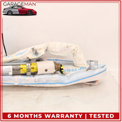 2014-2022 LR Range Rover Sport L494 Left Side Upper Roof Curtain Air Bag OEM