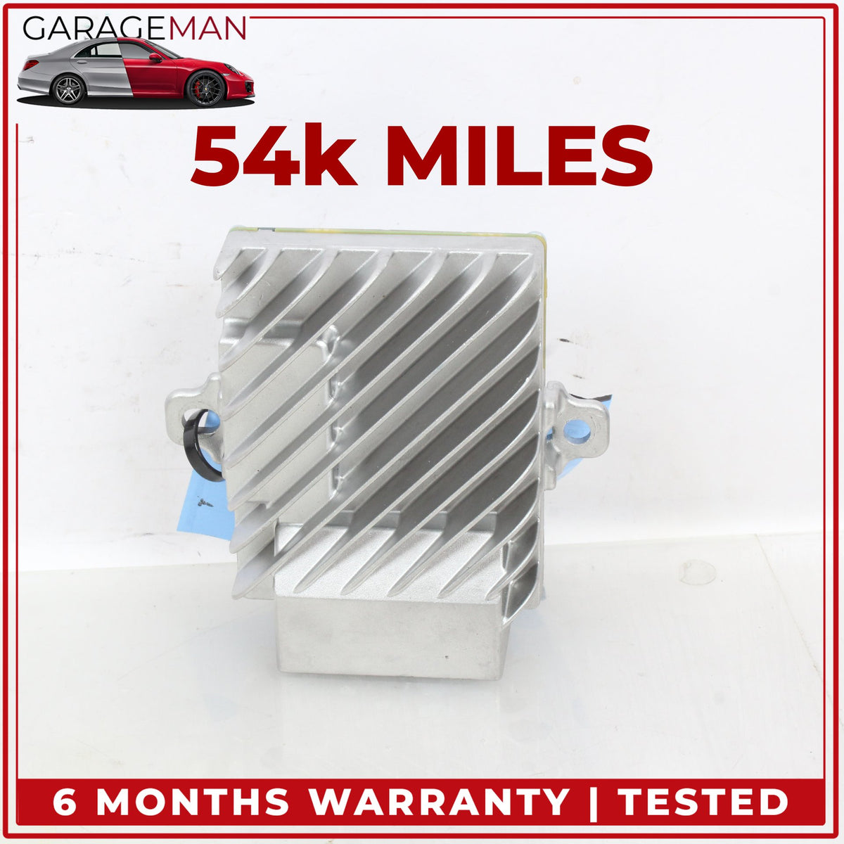 2014-2021 BMW M235i F22 Amplifier Amp Harman Becker 9381088 OEM