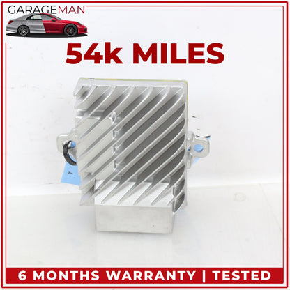 2014-2021 BMW M235i F22 Amplifier Amp Harman Becker 9381088 OEM