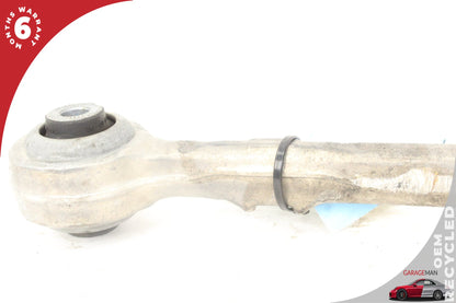 2012-2018 BMW 320i F30 Front Left Side Lower Suspension Control Arm 6852991 OEM