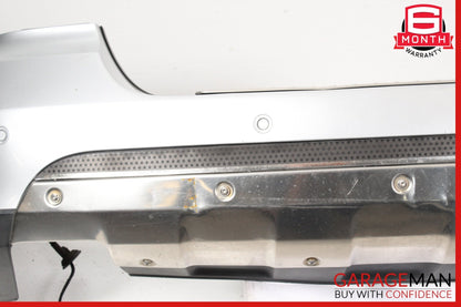 2006-2008 Mercedes W164 ML500 SUV Base Rear Bumper Cover 1648854225 OEM