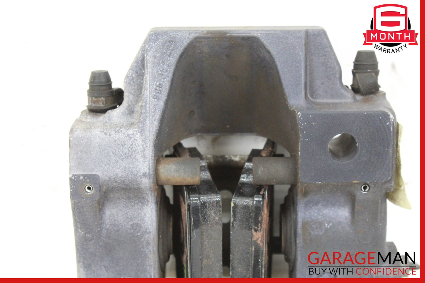 2013-2016 Porsche Cayman 981 Rear Left and Right Side Brake Caliper Brembo OEM