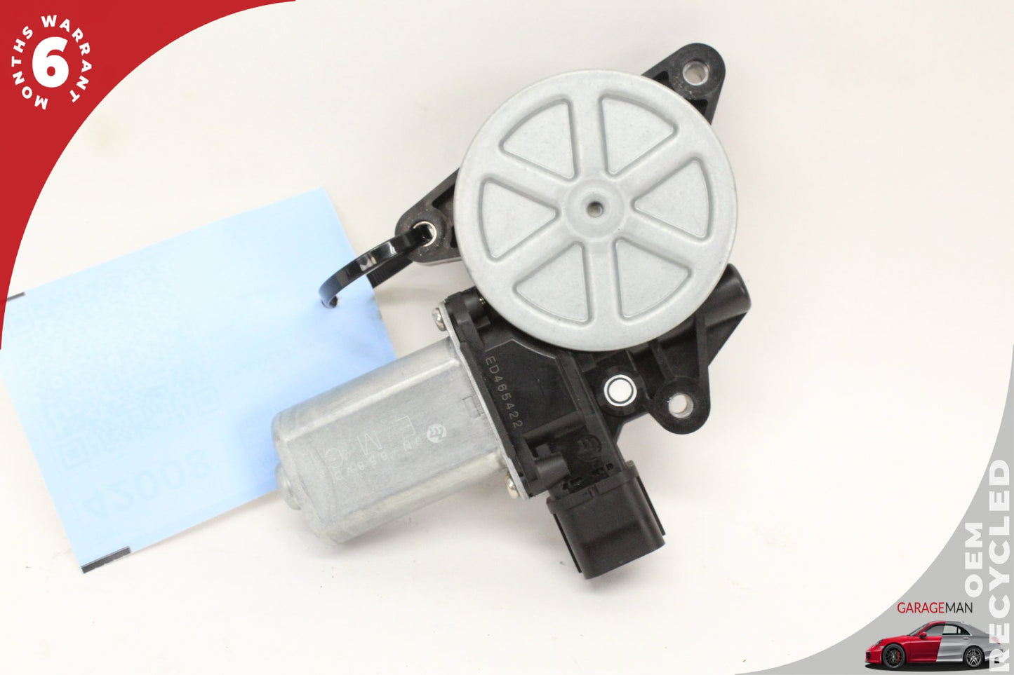 2012-2020 Tesla Model S Right Side Panoramic Sun Roof Sunroof Motor OEM