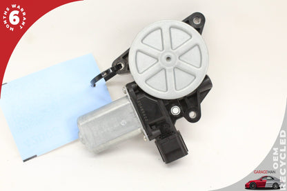 2012-2020 Tesla Model S Right Side Panoramic Sun Roof Sunroof Motor OEM