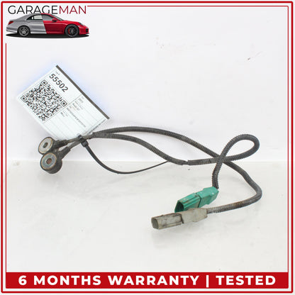 2005-2018 Audi Q7 Q5 A4 A5 Porsche Cayenne Panamera Engine Knock Sensor Set OEM