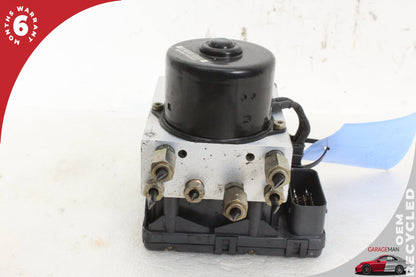 2002-2005 Ford Thunderbird ABS Anti Lock Brake Pump Module 1W432C333BB OEM
