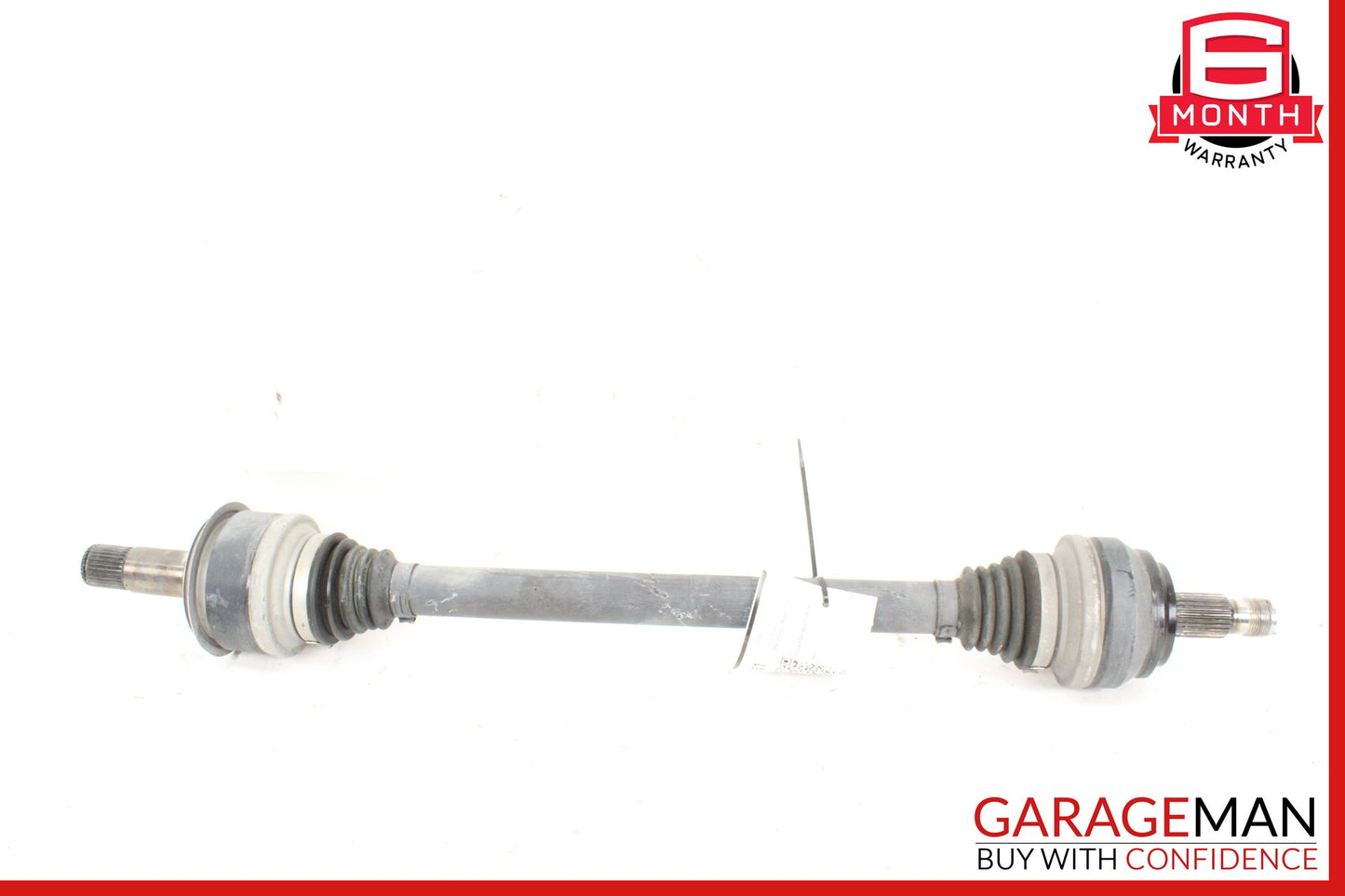 2015-2021 Mercedes-Benz C300 W205 Rear Right or Left Side CV Half Shaft Axle OEM