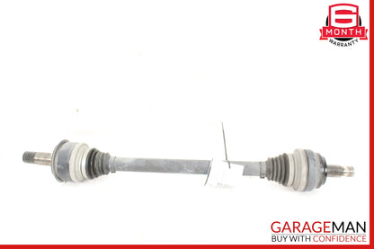 2015-2021 Mercedes-Benz C300 W205 Rear Right or Left Side CV Half Shaft Axle OEM