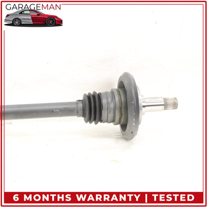 2016-2023 Mercedes X253 GLC300 Rear Left or Right Side CV Axle Drive Shaft OEM