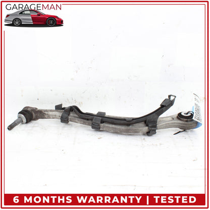 2009-2019 BMW 550i 535i Rear Left or Right Side Upper Control Arm 6775902 OEM