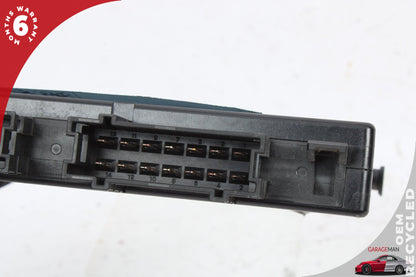 2003-2012 Mercedes X164 GL450 Front Right Seat Control Module 2118704885 OEM