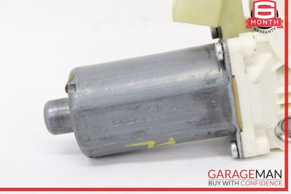 2003-2012 Mercedes SL500 R230 Front Left Window Regulator Motor 1718201342