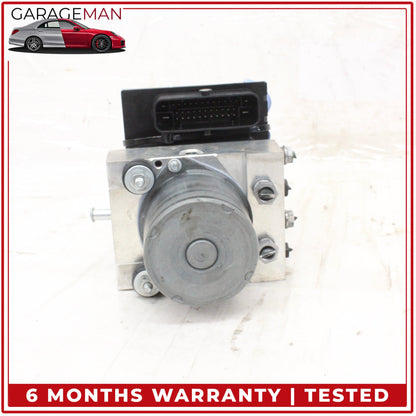 2014-2016 Land Rover LR4 L319 ABS Anti Lock Brake Pump Module EH222C405AD OEM