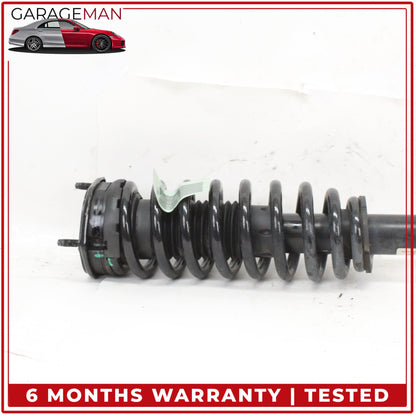 2012-2015 Mercedes W166 ML350 Front Left and Right Side Shock Strut Absorber OEM
