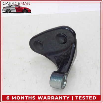 2010-2016 Porsche Panamera 970 Rear Left Door Lower Hinge 97053161900 OEM