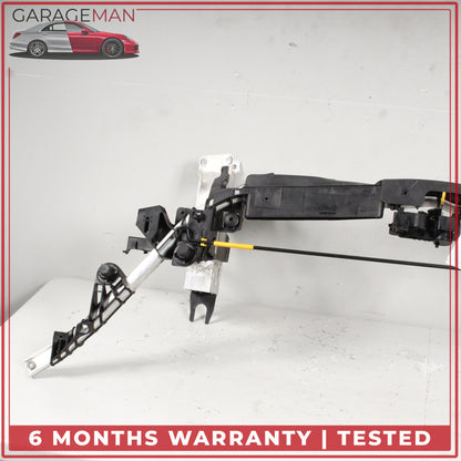 2014-2020 Mercedes X156 GLA250 Front Radiator Core Support Frame Bracket OEM