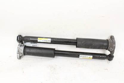 2015-2020 Mercedes-Benz C300 W205 Rear Left & Right Shock Strut Absorber
