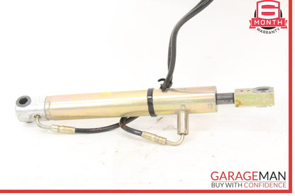 2003-2012 Mercedes SL500 R230 Right Main Top Drive Lift Cylinder 2308001272