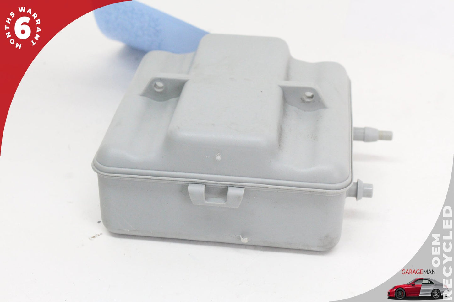 2010-2013 Mercedes W221 S550 Vacuum Pump Reservoir Tank 1708050019 OEM