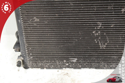 2002-2005 Ford Thunderbird 3.9L V8 Engine Motor Water Cooling Radiator OEM