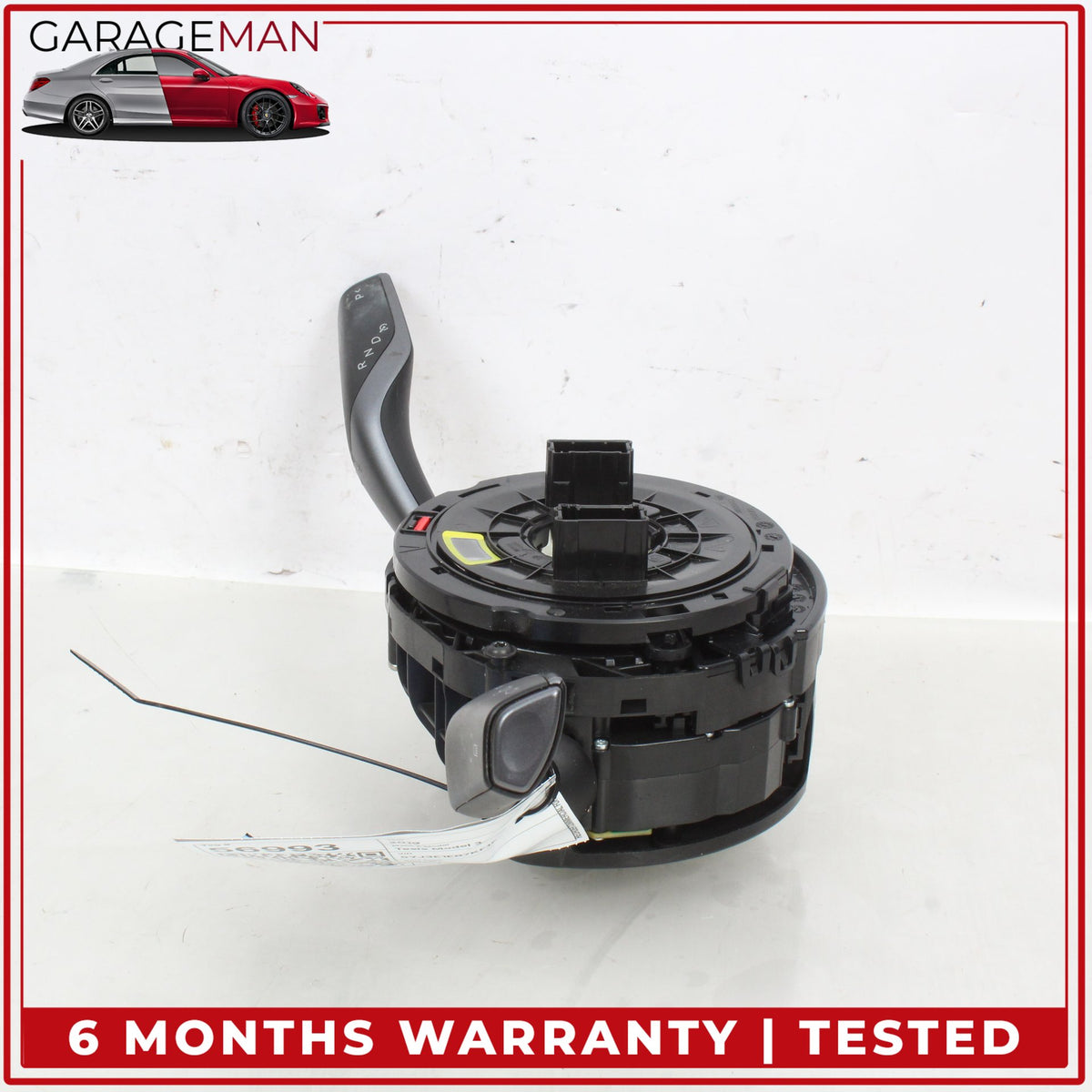 2017-2023 Tesla Model 3 Y Steering Column Combination Switch 108954300E OEM